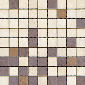 Mosaic--Rustic_Tile,Mixed_Color_Mosaic_[2],JB002-2C